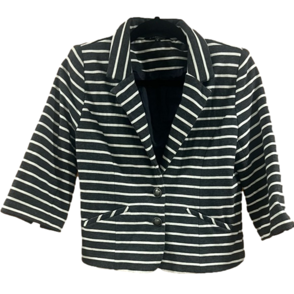 Express blazer